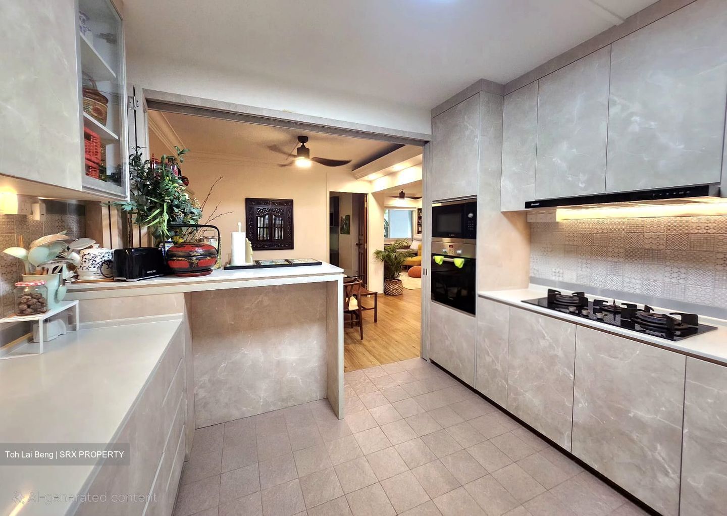 Blk 242 Bishan Street 22 (Bishan), HDB 5 Rooms #452335681